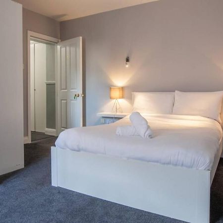 Aona Townhouse Hotell Dublin Eksteriør bilde